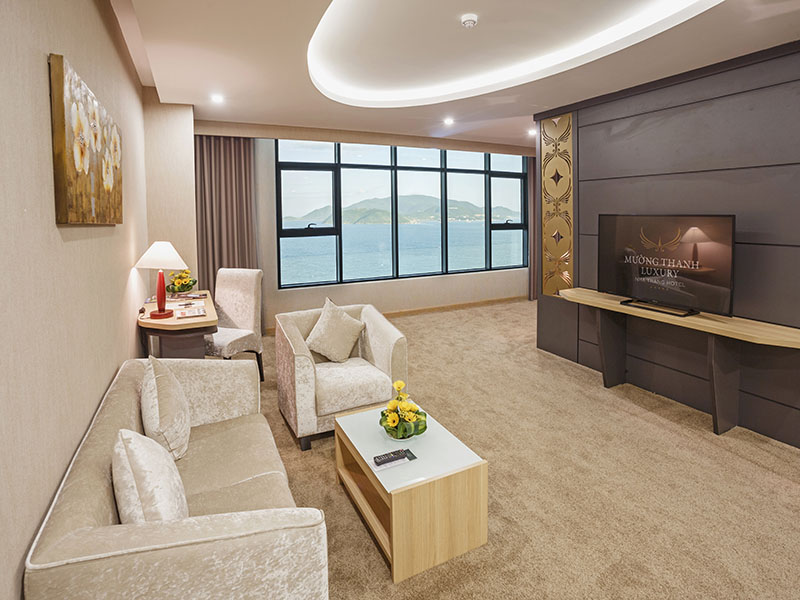 Mường Thanh Luxury Nha Trang
