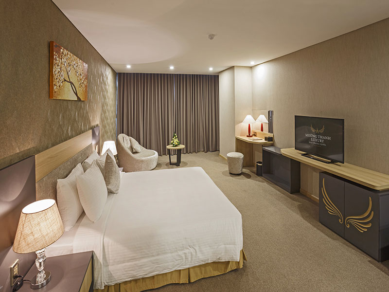 Mường Thanh Luxury Nha Trang