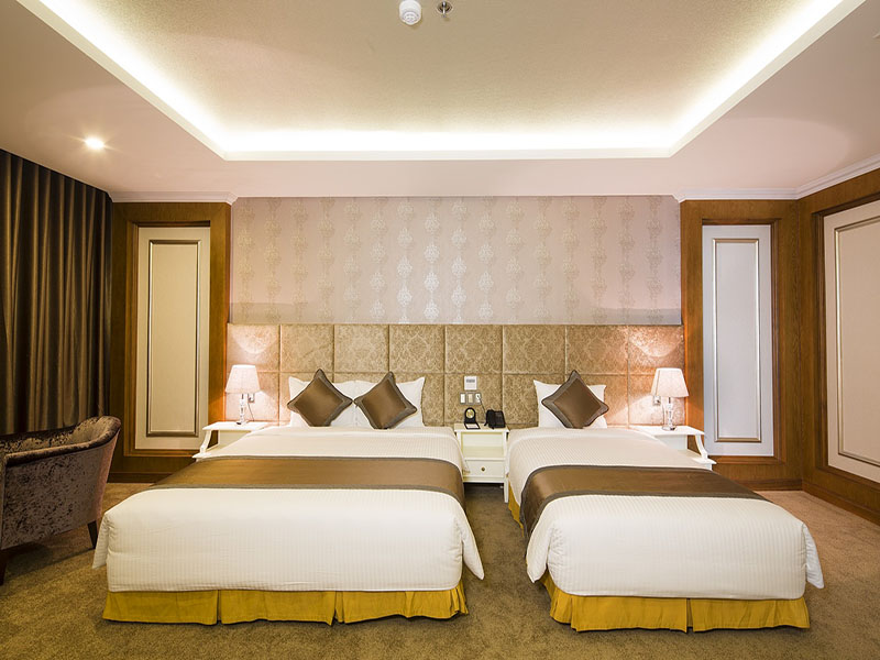 Mường Thanh Luxury Nha Trang