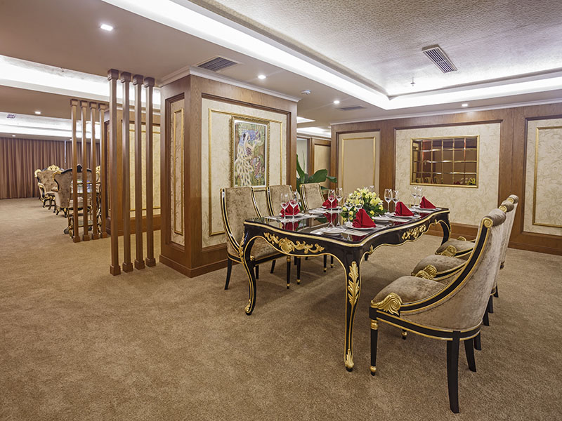 Mường Thanh Luxury Nha Trang
