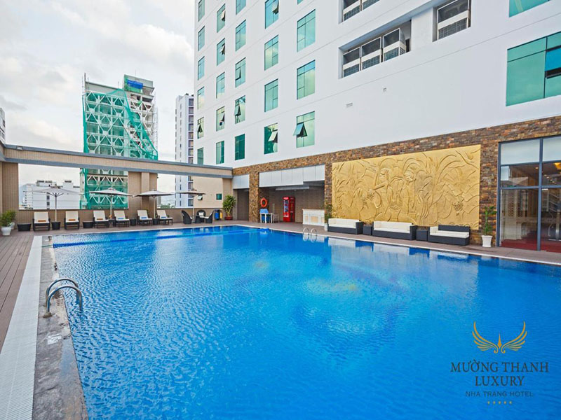 Mường Thanh Luxury Nha Trang