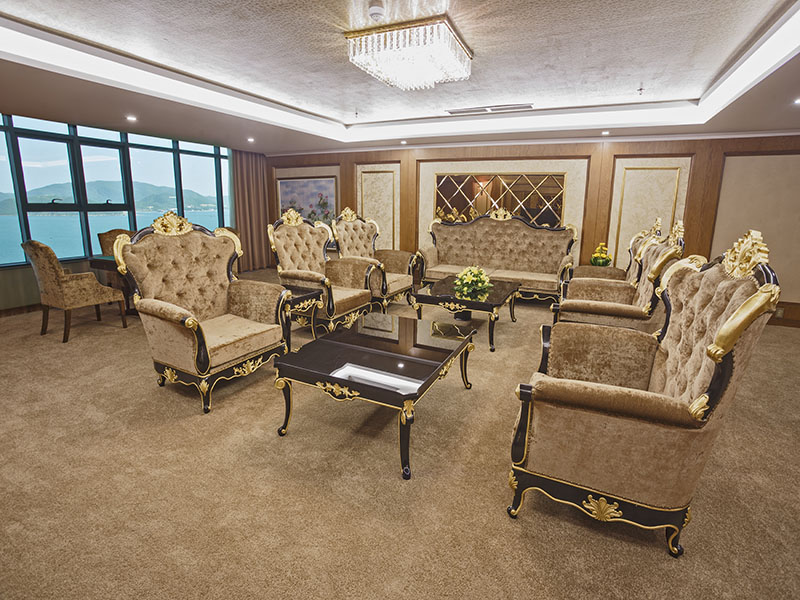 Mường Thanh Luxury Nha Trang
