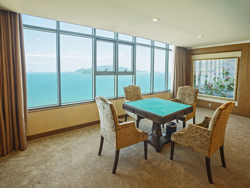 Mường Thanh Luxury Nha Trang