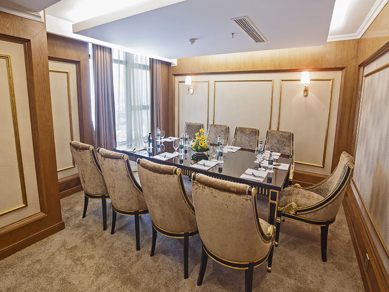 Mường Thanh Luxury Nha Trang