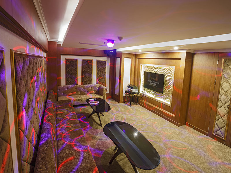 Mường Thanh Luxury Nha Trang