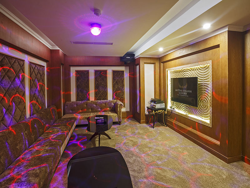 Mường Thanh Luxury Nha Trang
