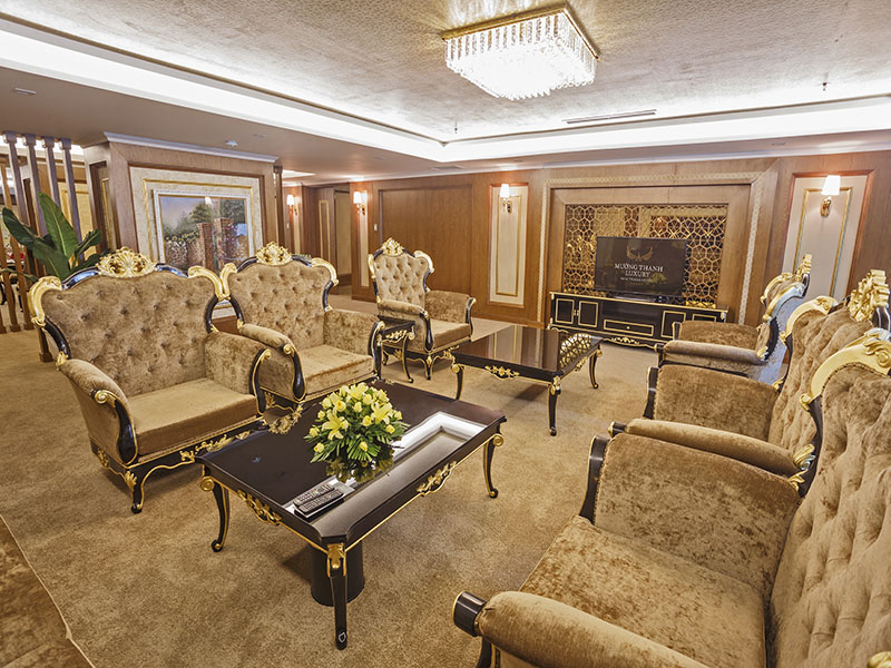 Mường Thanh Luxury Nha Trang