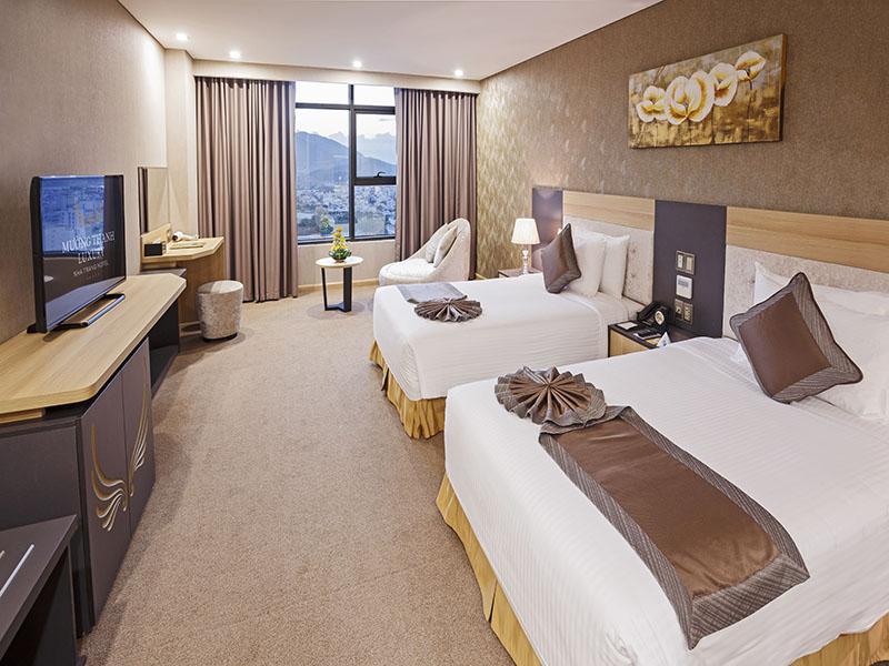 Mường Thanh Luxury Nha Trang