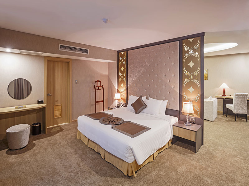 Mường Thanh Luxury Nha Trang