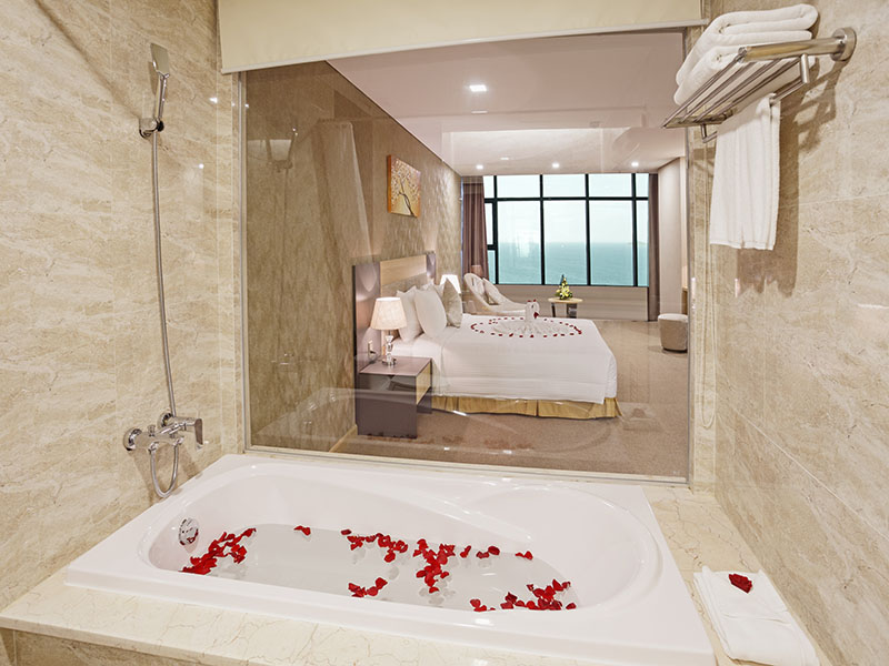 Mường Thanh Luxury Nha Trang