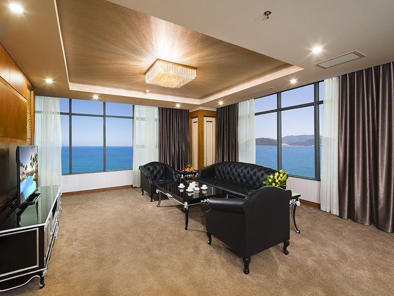Mường Thanh Luxury Nha Trang