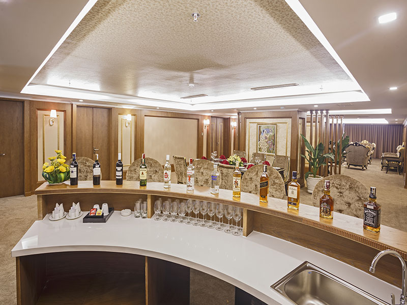 Mường Thanh Luxury Nha Trang