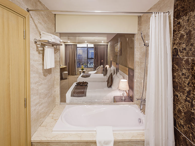 Mường Thanh Luxury Nha Trang