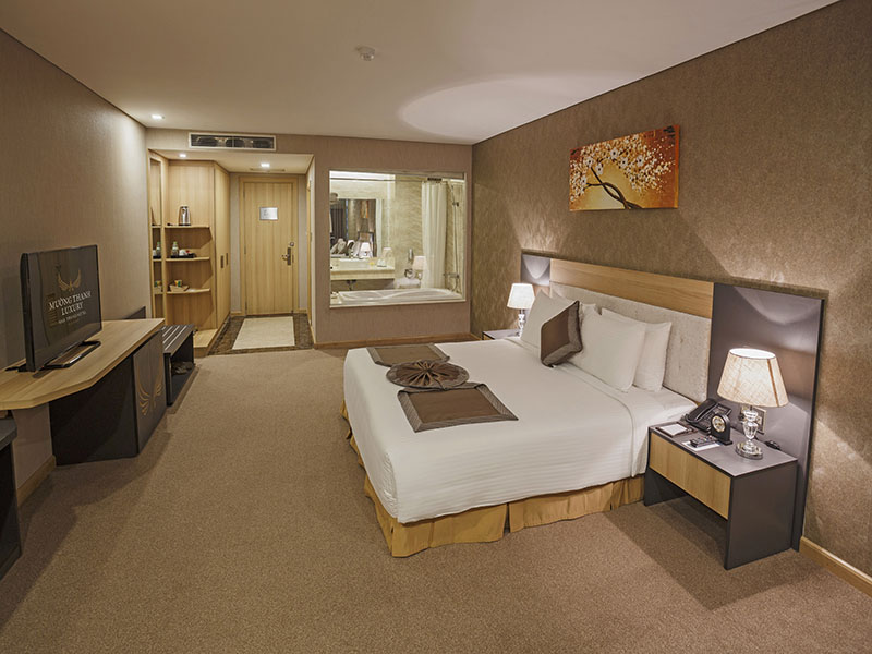 Mường Thanh Luxury Nha Trang