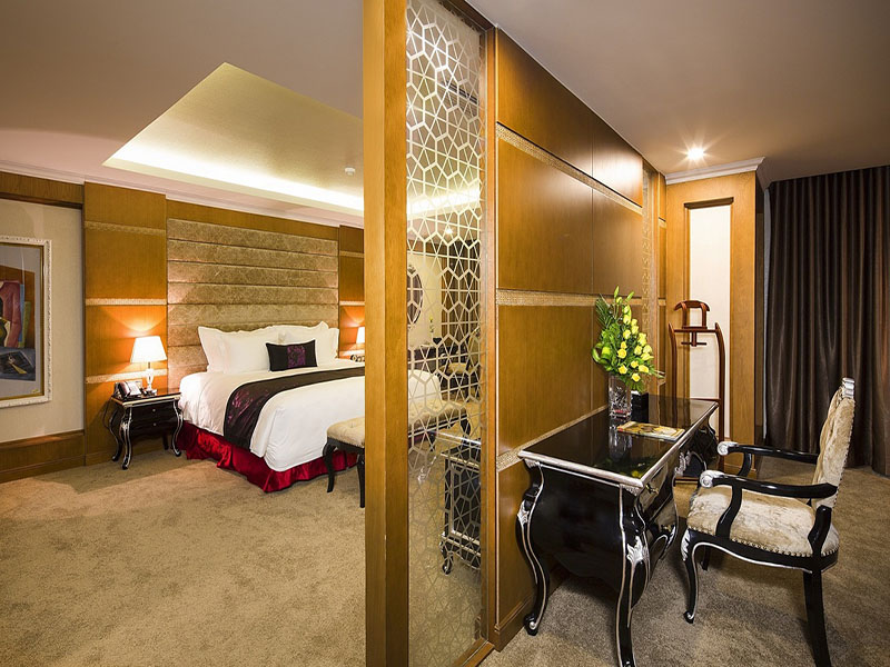 Mường Thanh Luxury Nha Trang