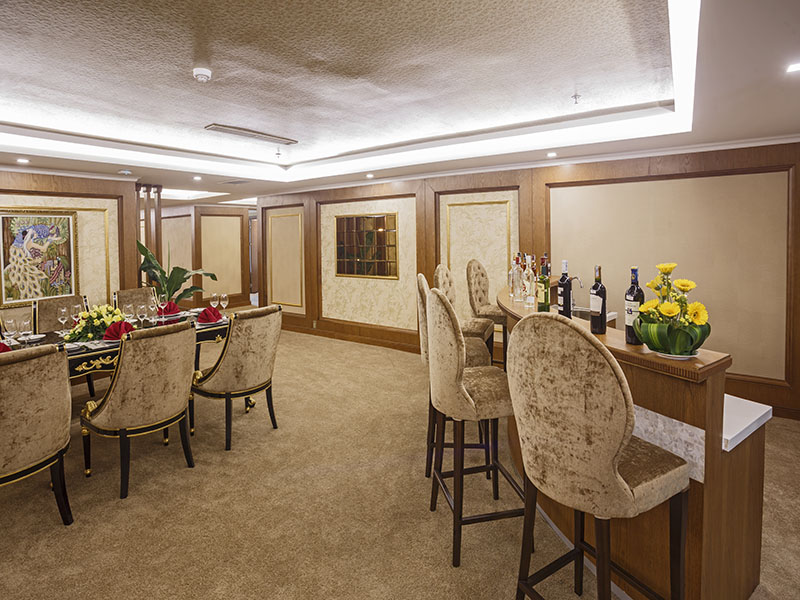 Mường Thanh Luxury Nha Trang