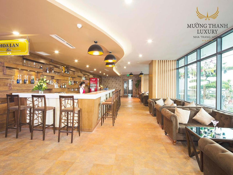 Mường Thanh Luxury Nha Trang