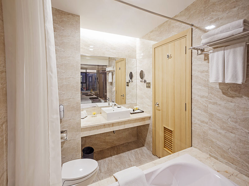 Mường Thanh Luxury Nha Trang