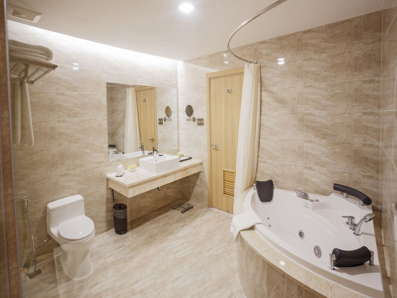 Mường Thanh Luxury Nha Trang