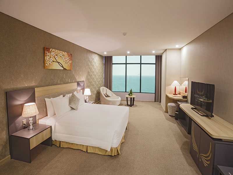 Mường Thanh Luxury Nha Trang