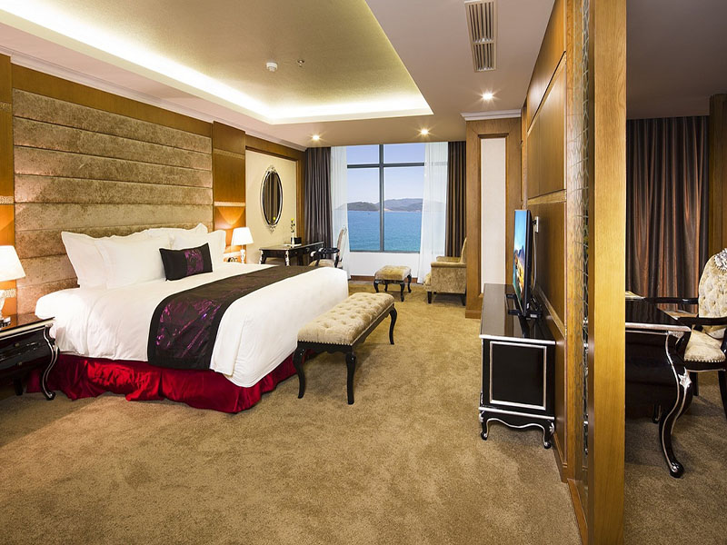 Mường Thanh Luxury Nha Trang