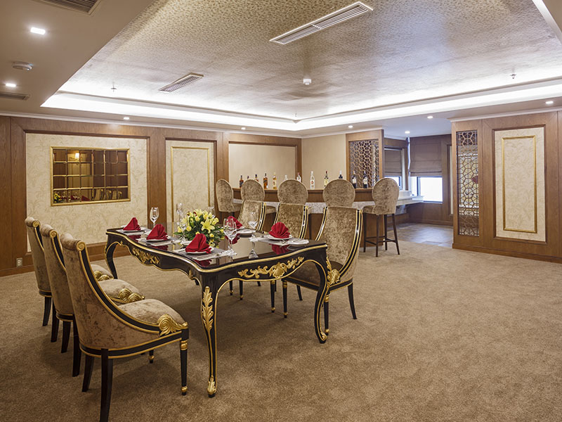 Mường Thanh Luxury Nha Trang