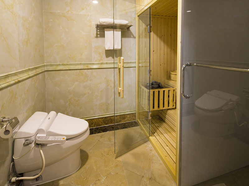 Mường Thanh Luxury Nha Trang