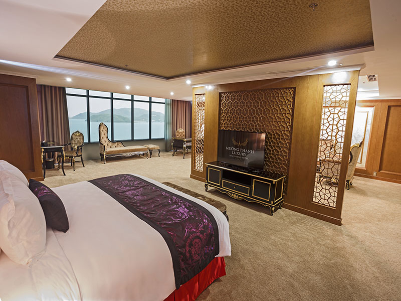 Mường Thanh Luxury Nha Trang
