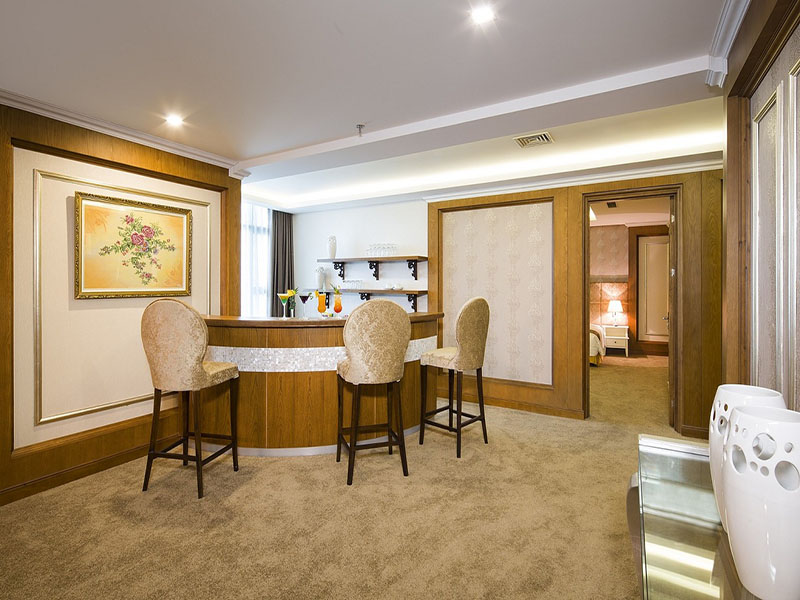 Mường Thanh Luxury Nha Trang