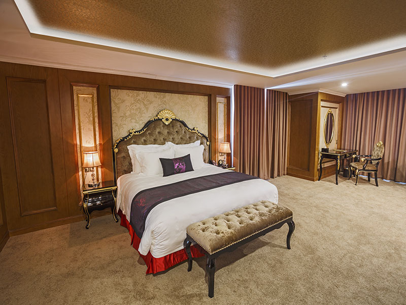 Mường Thanh Luxury Nha Trang