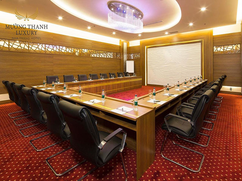 Mường Thanh Luxury Nha Trang