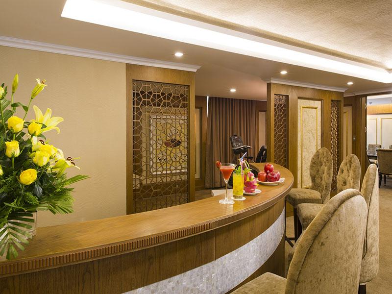 Mường Thanh Luxury Nha Trang