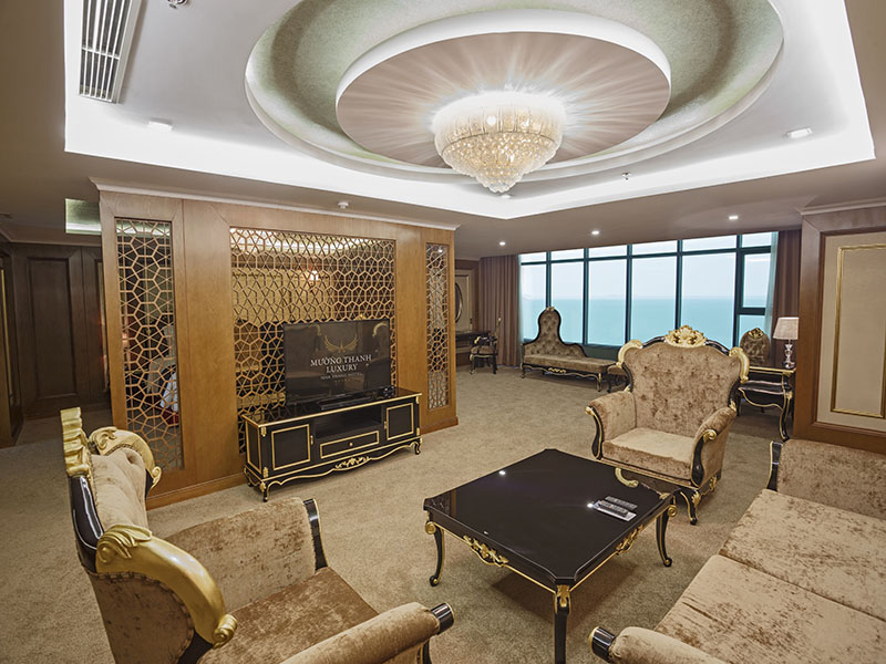 Mường Thanh Luxury Nha Trang