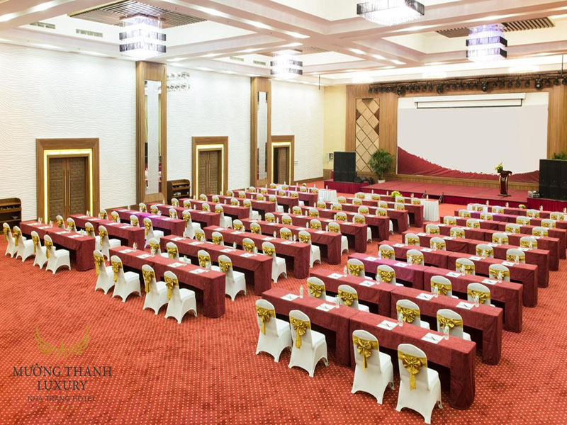 Mường Thanh Luxury Nha Trang