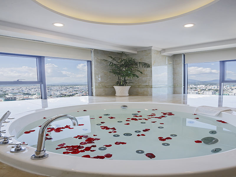 Mường Thanh Luxury Nha Trang