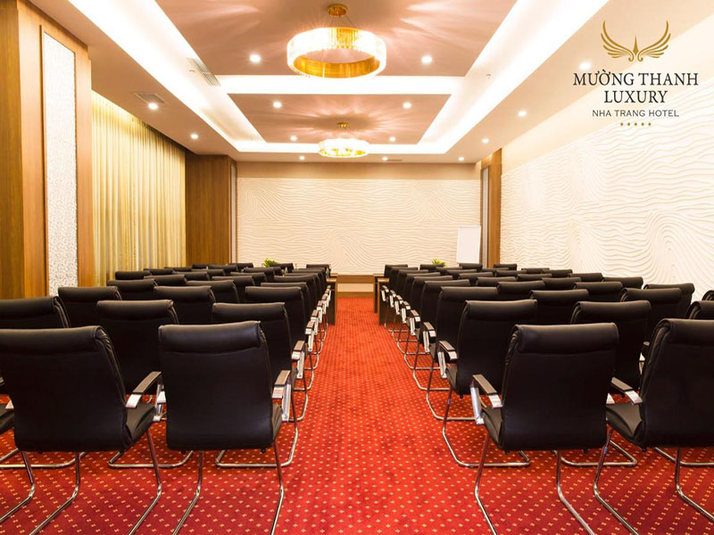 Mường Thanh Luxury Nha Trang