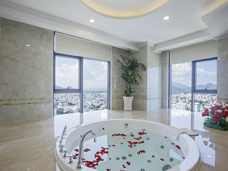 Mường Thanh Luxury Nha Trang