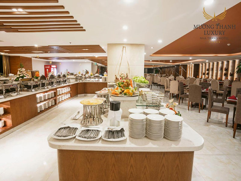 Mường Thanh Luxury Nha Trang