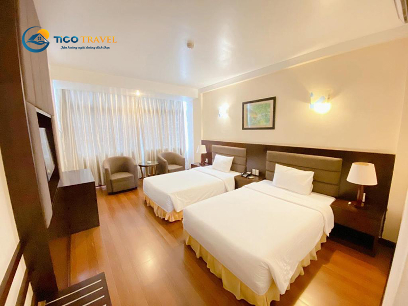 Khách sạn Flamingo Đại Hải
