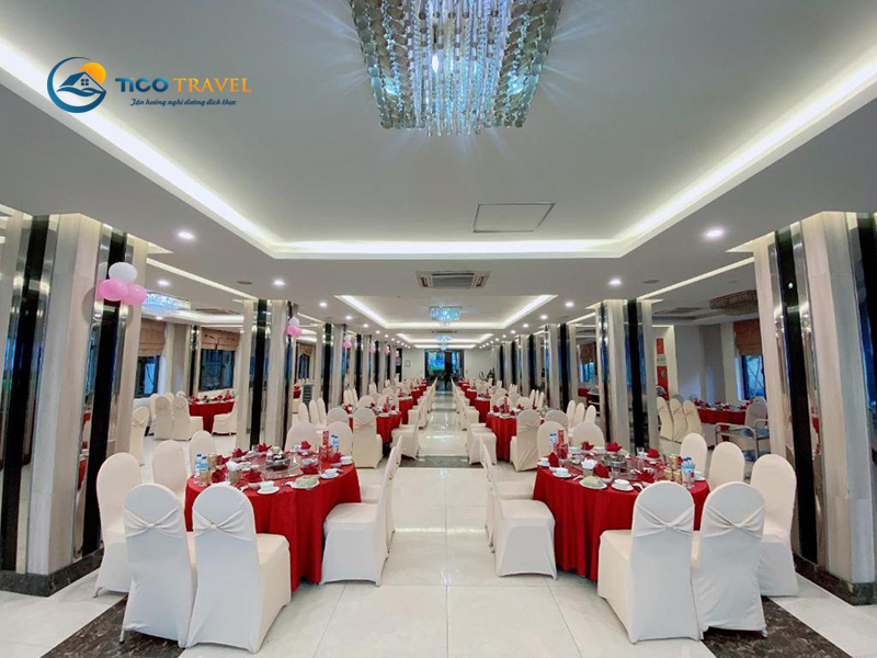 Mường Thanh Thanh Niên Vinh