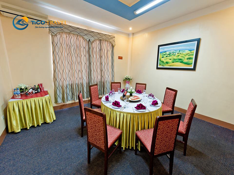 Mường Thanh Thanh Niên Vinh