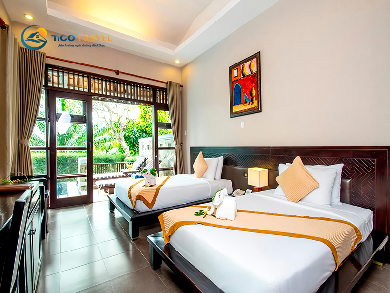 Romana Resort & Spa Mũi Né