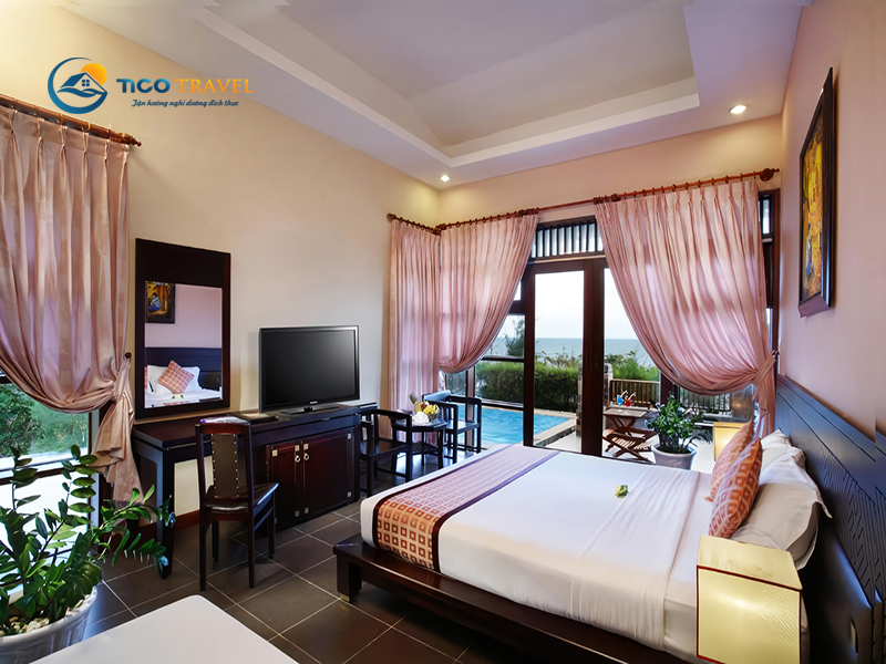 Romana Resort & Spa Mũi Né