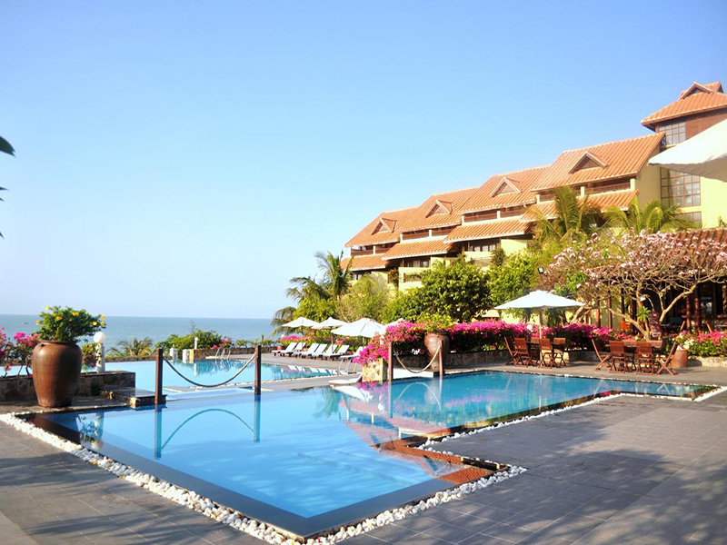 Romana Resort & Spa Mũi Né