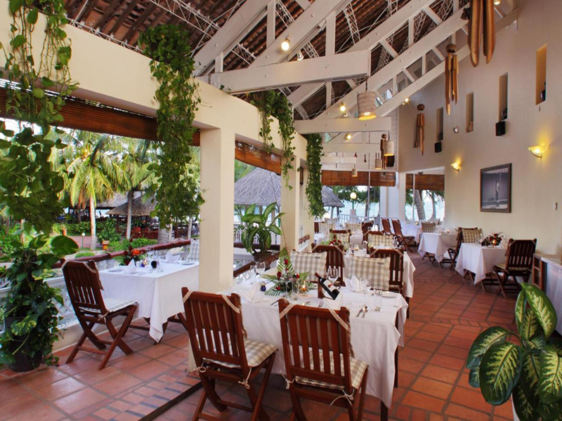 Saigon Mui Ne Resort