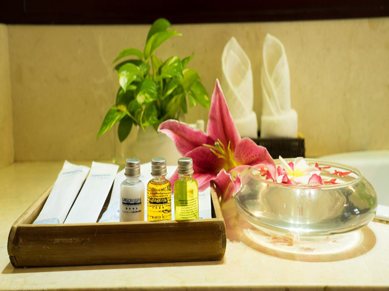 Saigon Mui Ne Resort