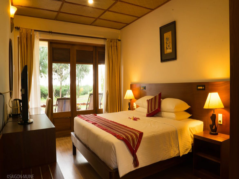 Saigon Mui Ne Resort