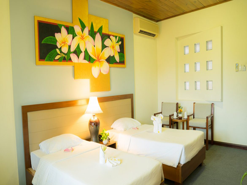 Saigon Mui Ne Resort