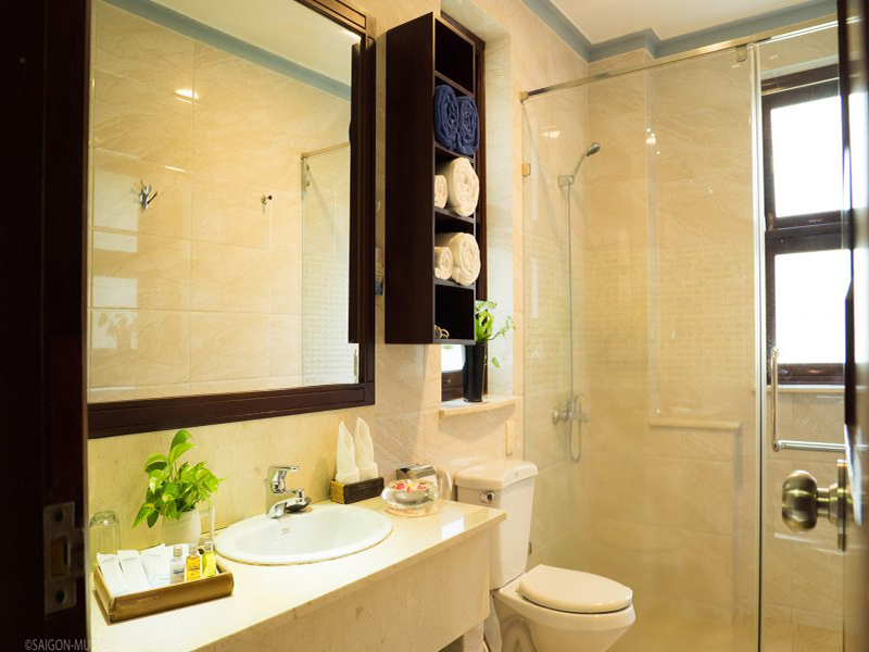 Khách sạn Flamingo Đại Hải
