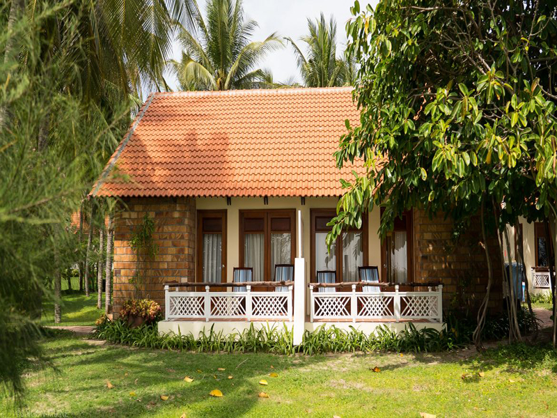Khách sạn Flamingo Đại Hải